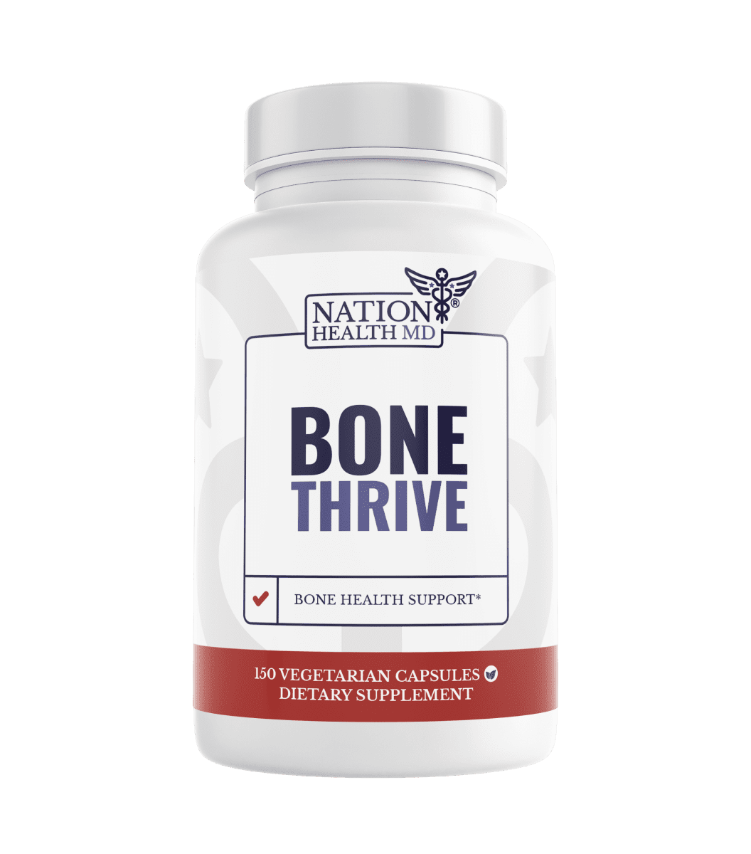 Bone Thrive