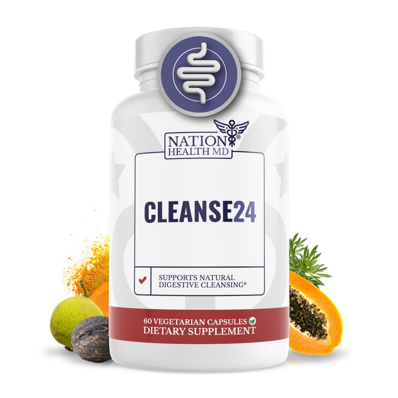 Cleanse24