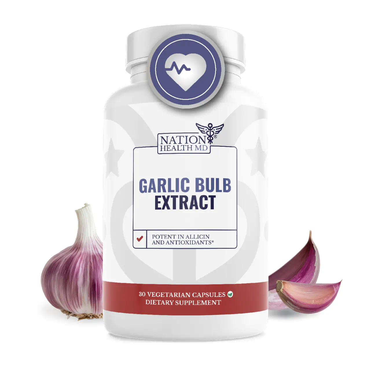 Garlic Bulb Extract