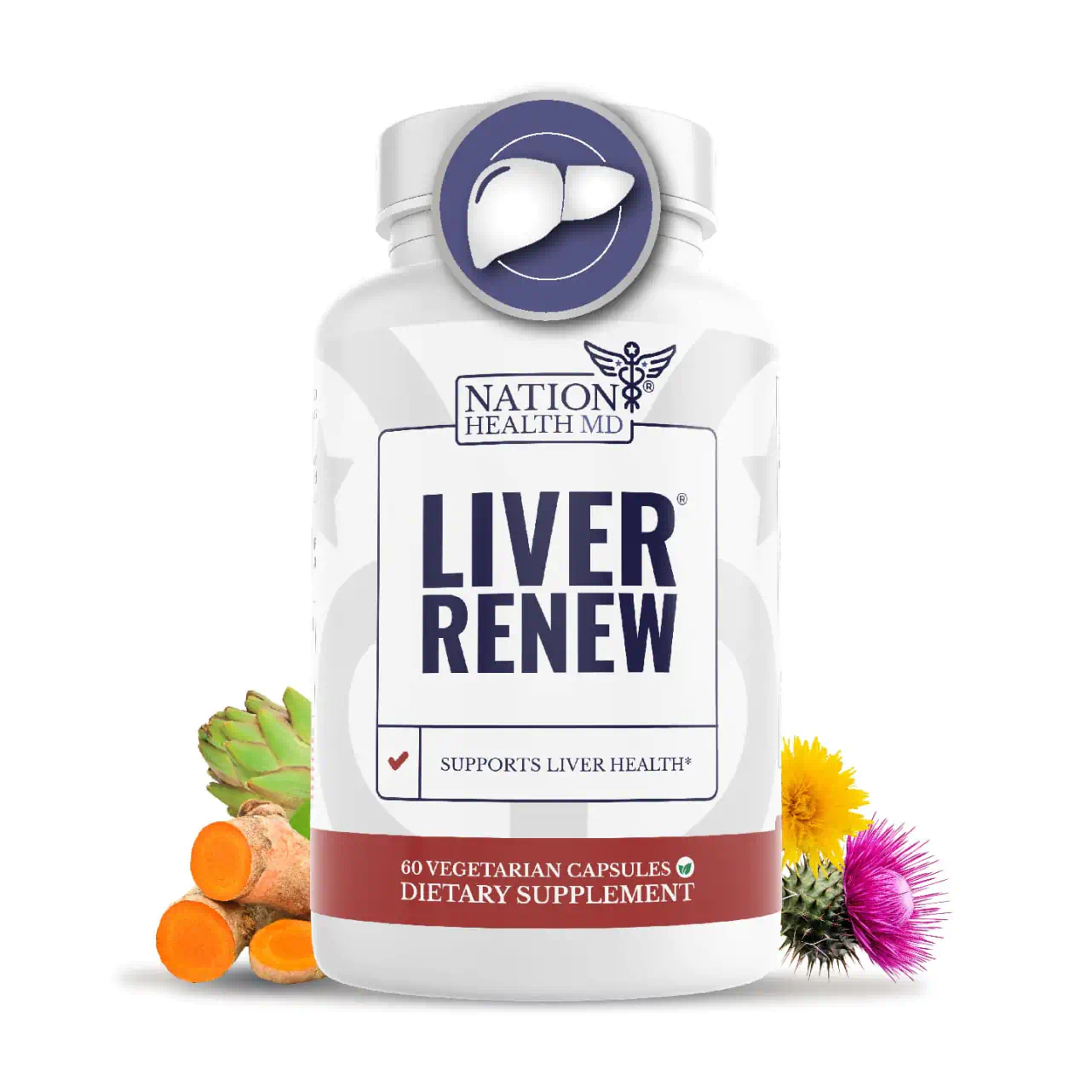 Liver Renew