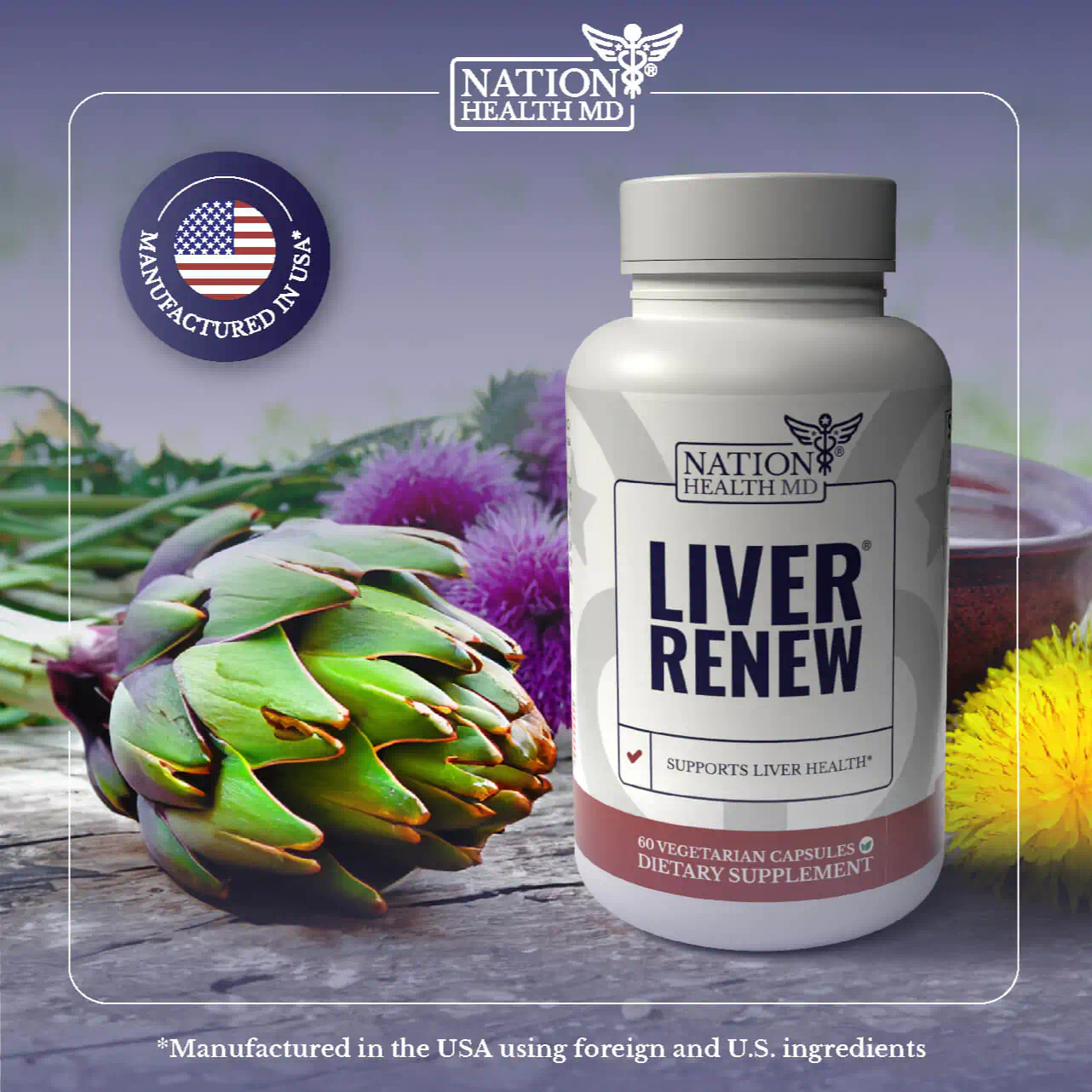Liver Renew