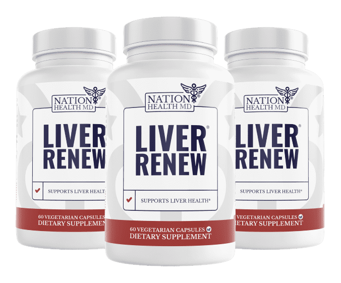 Liver Renew